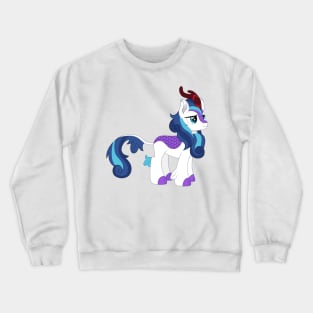 Kirin Shining Armor Crewneck Sweatshirt